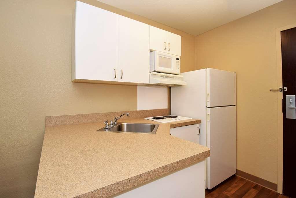 Extended Stay America Suites - Los Angeles - Long Beach Airport Phòng bức ảnh