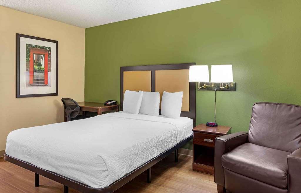 Extended Stay America Suites - Los Angeles - Long Beach Airport Phòng bức ảnh