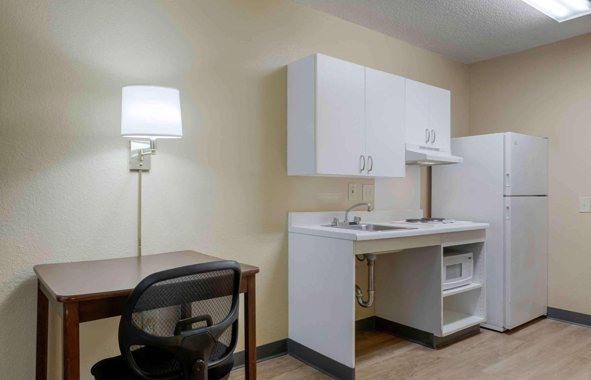 Extended Stay America Suites - Los Angeles - Long Beach Airport Ngoại thất bức ảnh