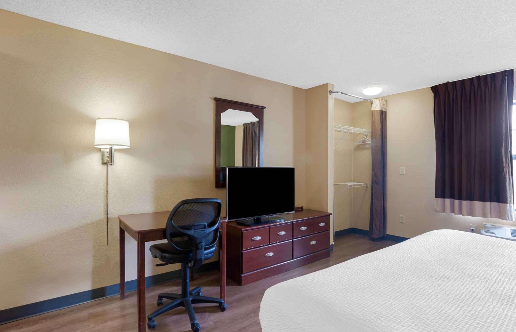 Extended Stay America Suites - Los Angeles - Long Beach Airport Ngoại thất bức ảnh